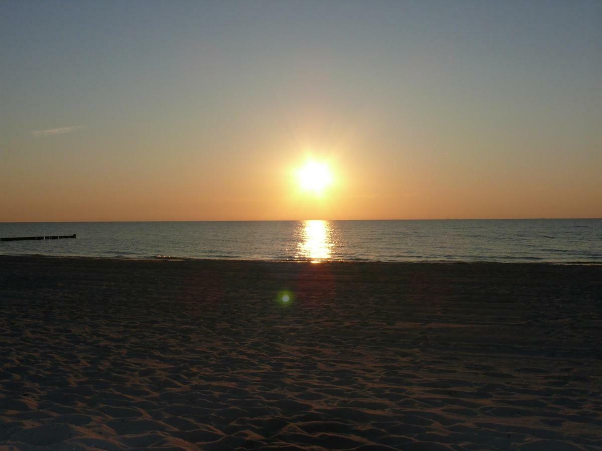 Am Ostseestrand زنغست المظهر الخارجي الصورة