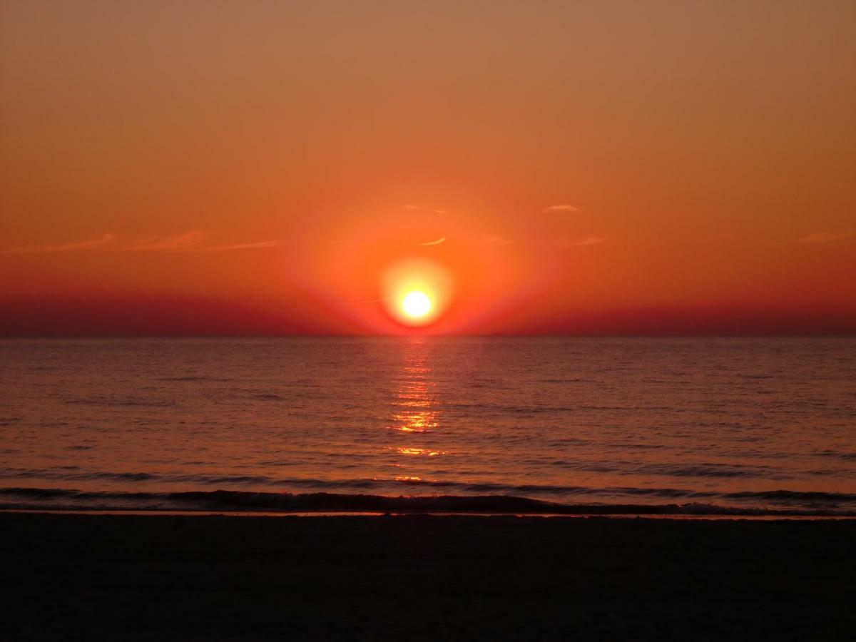 Am Ostseestrand زنغست المظهر الخارجي الصورة